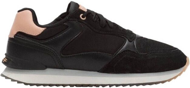 HOFF Sneakers New York Sneakers Black