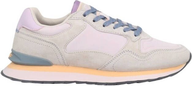 HOFF Sneakers Santander Pink