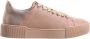 Högl Beige Sneakers voor Vrouwen Beige Dames - Thumbnail 2