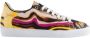 Hogl Högl 1-10 0340-499 dames sneaker kleuren mix - Thumbnail 2