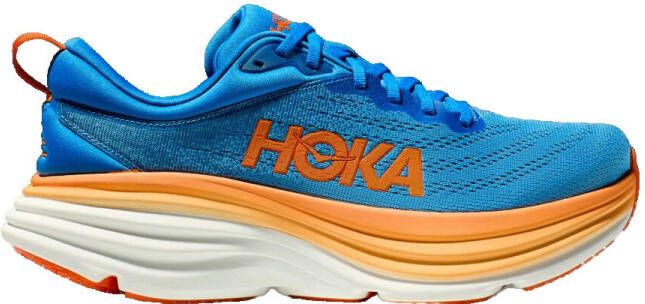 Hoka One Hardloopschoenen Bondi 8