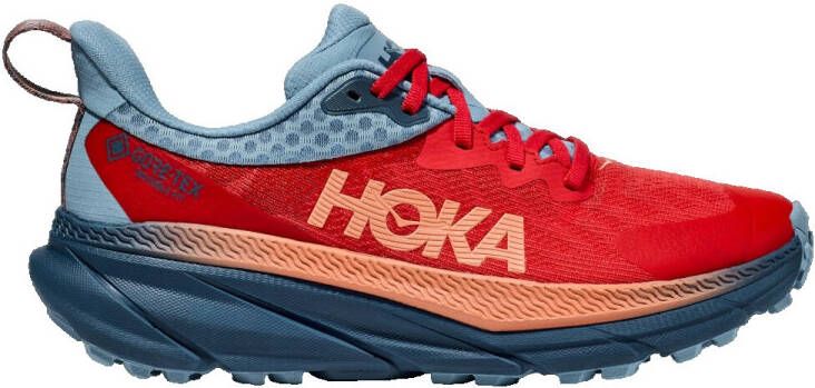 Hoka One Hardloopschoenen Challenger 7 Gore-Tex