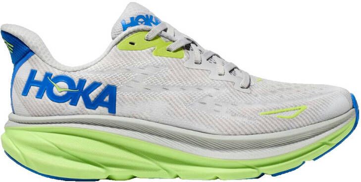 Hoka One Hardloopschoenen Clifton 9