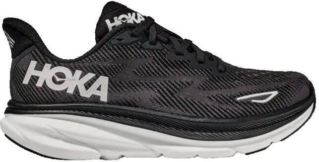 Hoka One Hardloopschoenen Clifton 9