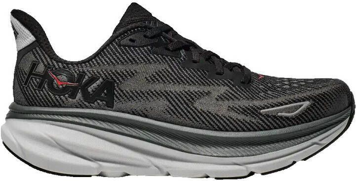 Hoka One Hardloopschoenen Clifton 9