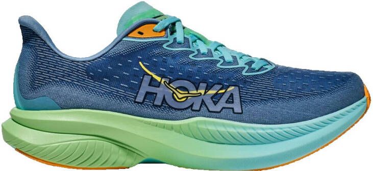 Hoka One Hardloopschoenen Mach 6