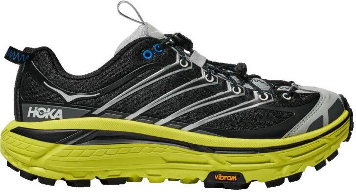 Hoka One Hardloopschoenen Mafate Three2