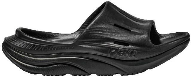 Hoka One Hardloopschoenen Ora Recovery Slide 3