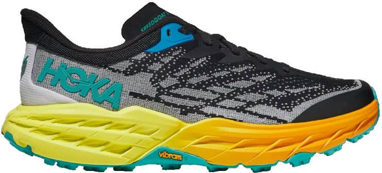 Hoka One Hardloopschoenen SpeedGoat 5