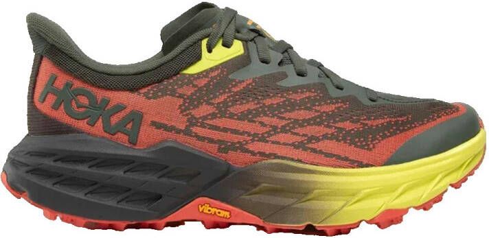 Hoka One Hardloopschoenen SpeedGoat 5