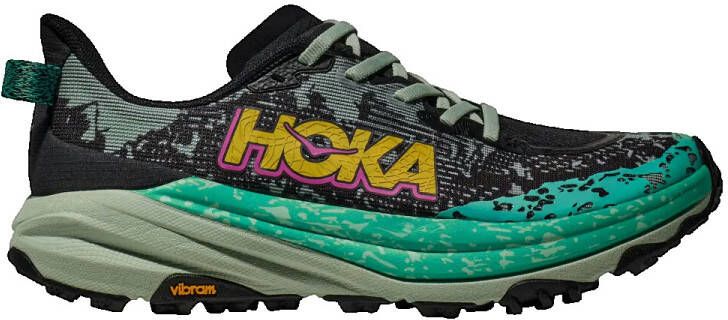 Hoka One Hardloopschoenen Speedgoat 6