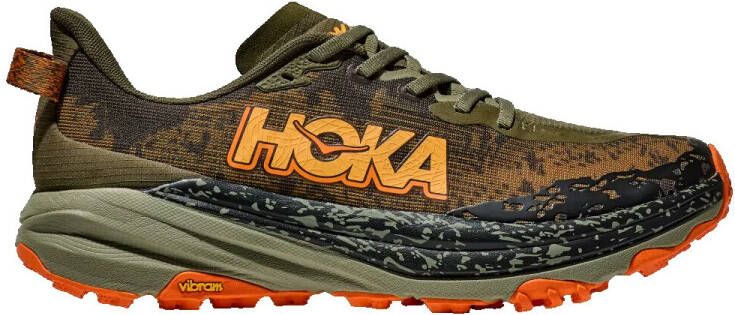 Hoka One Hardloopschoenen Speedgoat 6