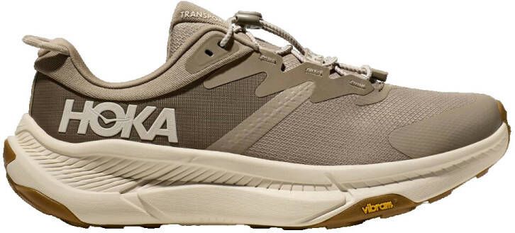 Hoka One Hardloopschoenen Transport