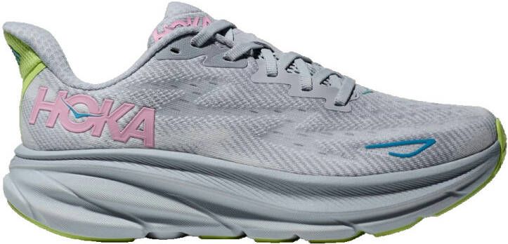 Hoka One Laarzen Clifton 9