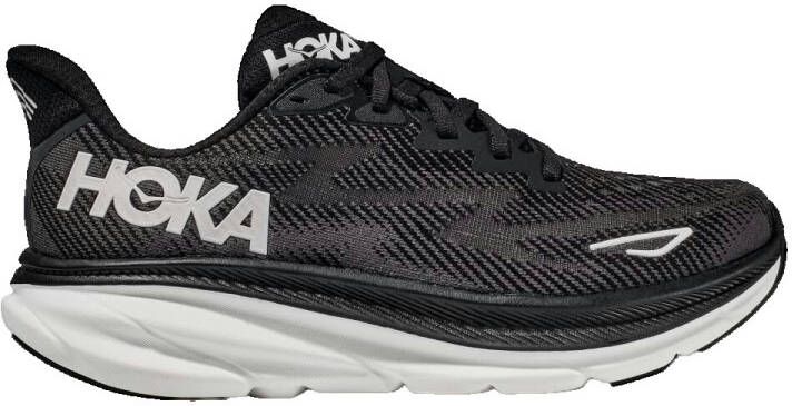 Hoka One Laarzen Clifton 9 Wide