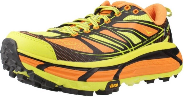 Hoka One Sneakers U MAFATE SPEED 2