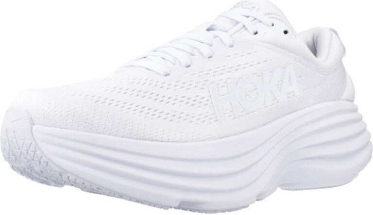 Hoka One Sneakers W BONDI 8