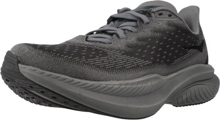 Hoka One Sneakers W MACH 6 LA