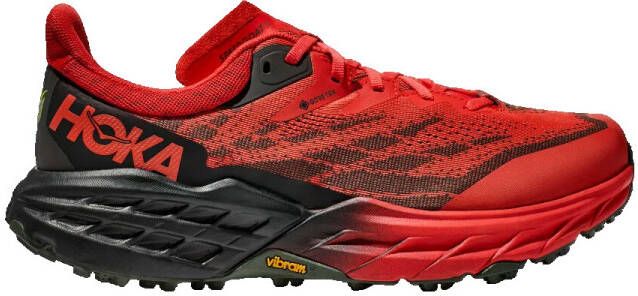 Hoka One Wandelschoenen Speedgoat 5 Gore-Tex