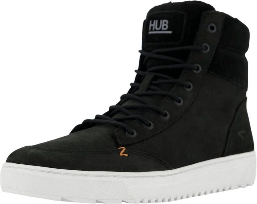 Hub Footwear Sneakers