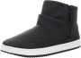 Hub Women Ridge Black Off White-Black - Thumbnail 1