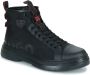 HUGO Boots met labeldetails model 'Urian' - Thumbnail 3