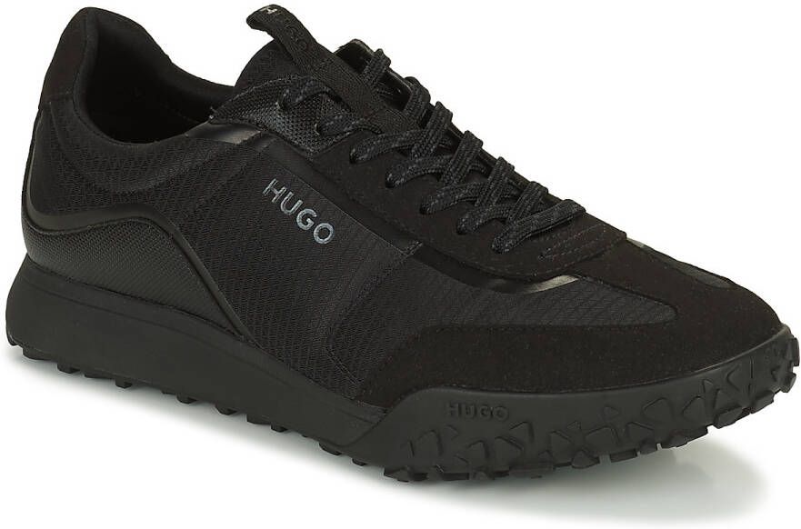 HUGO Lage Sneakers Casey_Runn_ny