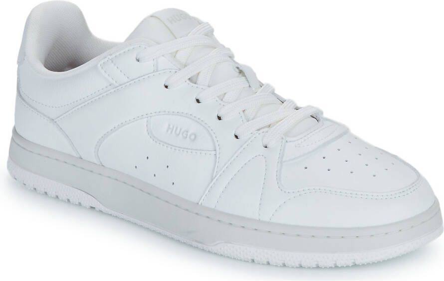 HUGO Lage Sneakers Hadrian_Tenn_pugr