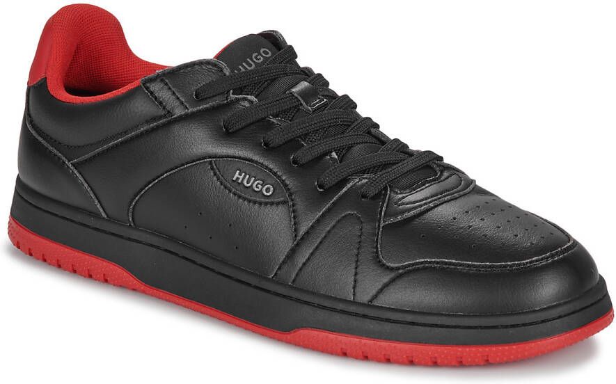 HUGO Lage Sneakers Hadrian_Tenn_pugr