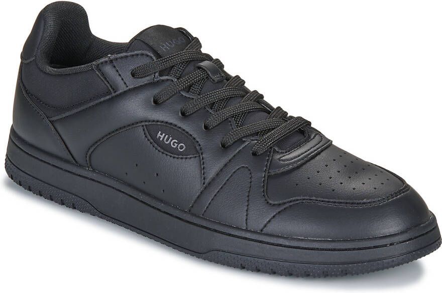 HUGO Lage Sneakers Hadrian_tenn_puny