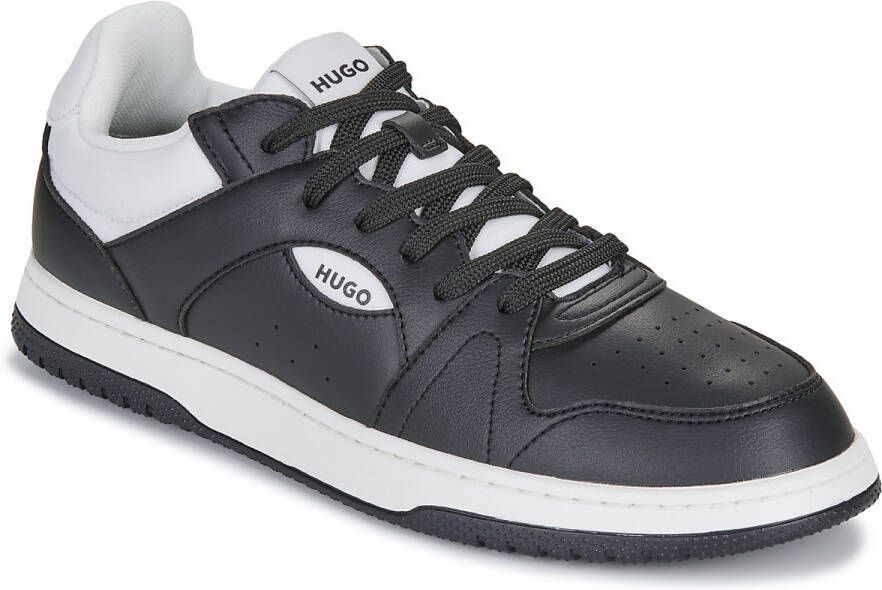 HUGO Lage Sneakers Hadrian_tenn_puny