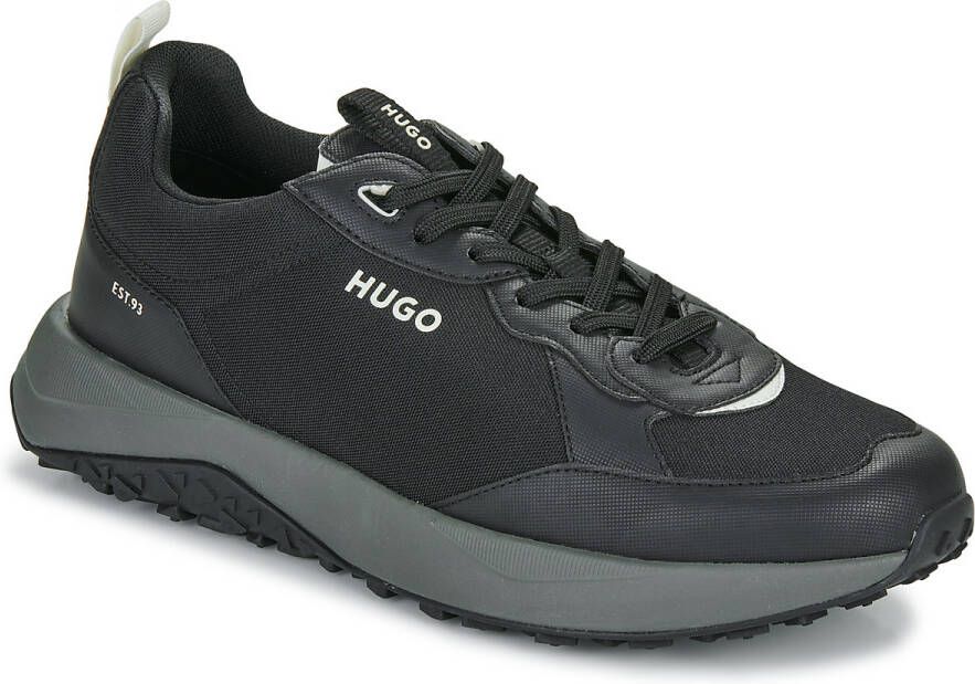 HUGO Lage Sneakers Kane_Runn_cvpu