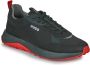 Hugo Boss Hugo Kane Mfny N 10253138 Sneakers Zwart Man - Thumbnail 3