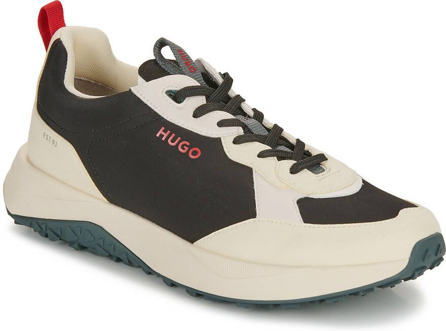 HUGO Lage Sneakers Kane_Runn_mfny_N