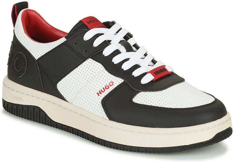 HUGO Lage Sneakers Kilian_Tenn_flpf