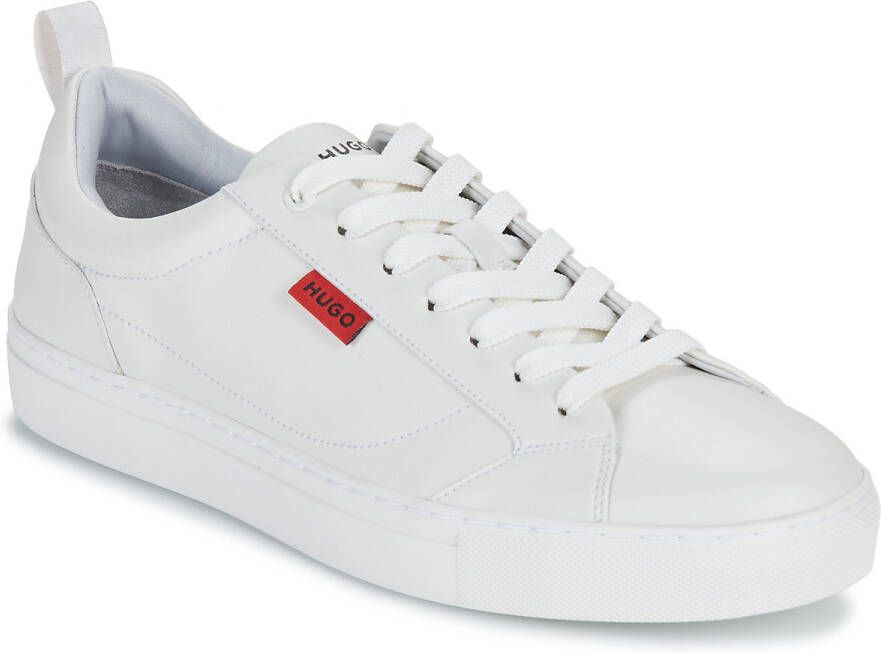 HUGO Lage Sneakers Morrie_Tenn_napu