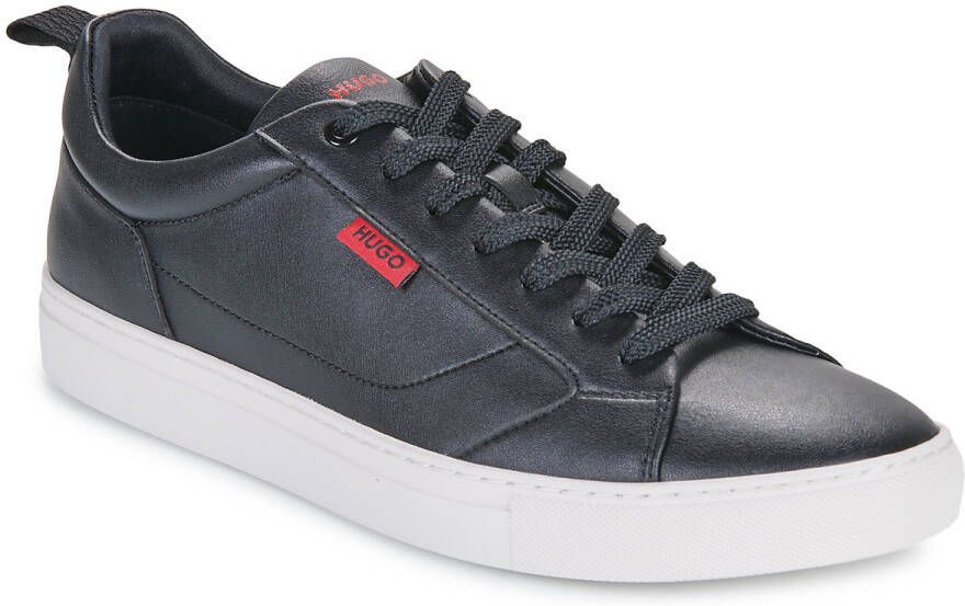 HUGO Lage Sneakers Morrie_Tenn_napu