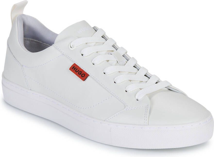 HUGO Lage Sneakers Morrie_Tenn_napu_N