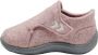 Hummel Kindertrainers wool slipper Roze Unisex - Thumbnail 2