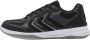 Hummel Sneaker Inventus Off Court Reach Lx Black - Thumbnail 2