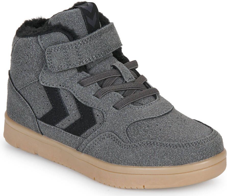 Hummel Hoge Sneakers CAMDEN WINTER HIGH JR