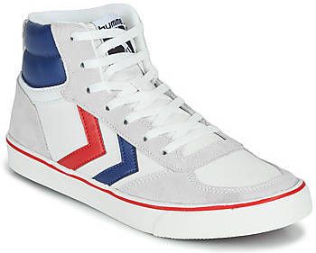 Hummel STADIL HIGH OGC 3.0 Sneakers 208376-9001