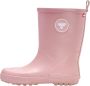 Hummel Kinder Gummistiefel Rubber Boot Jr Deauville Mauve - Thumbnail 3