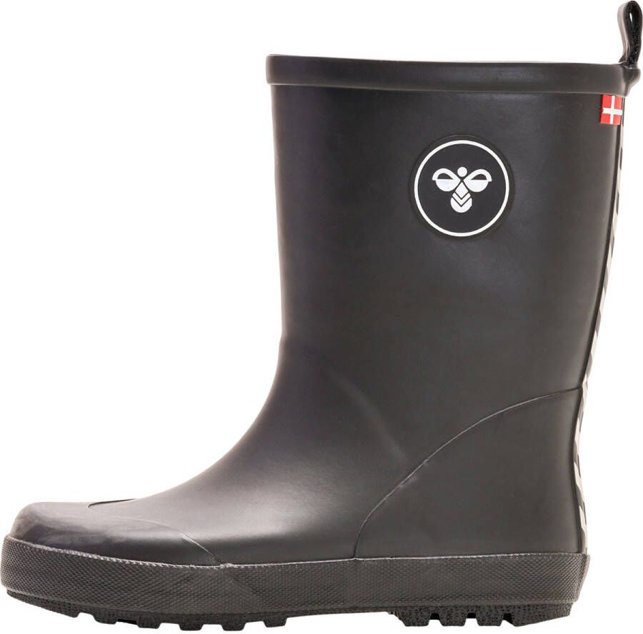 Hummel Laarzen Bottes enfant Rubber