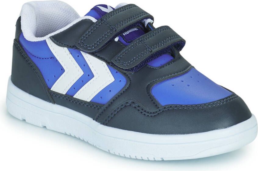 Hummel Lage Sneakers CAMDEN JR