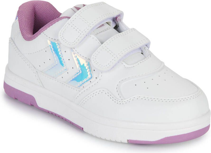 Hummel Lage Sneakers CAMDEN JR