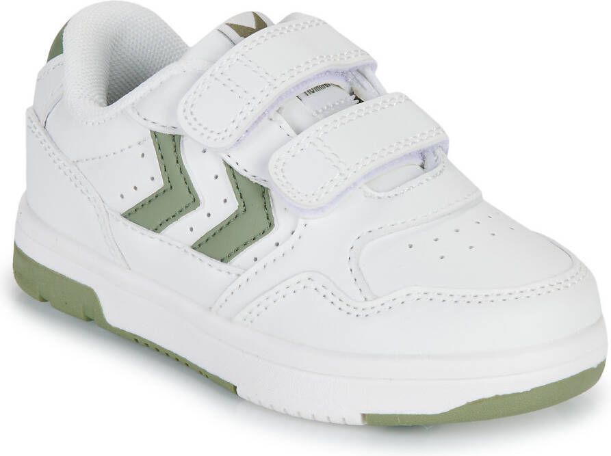 Hummel Lage Sneakers CAMDEN JR