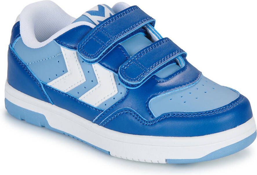 Hummel Lage Sneakers CAMDEN JR