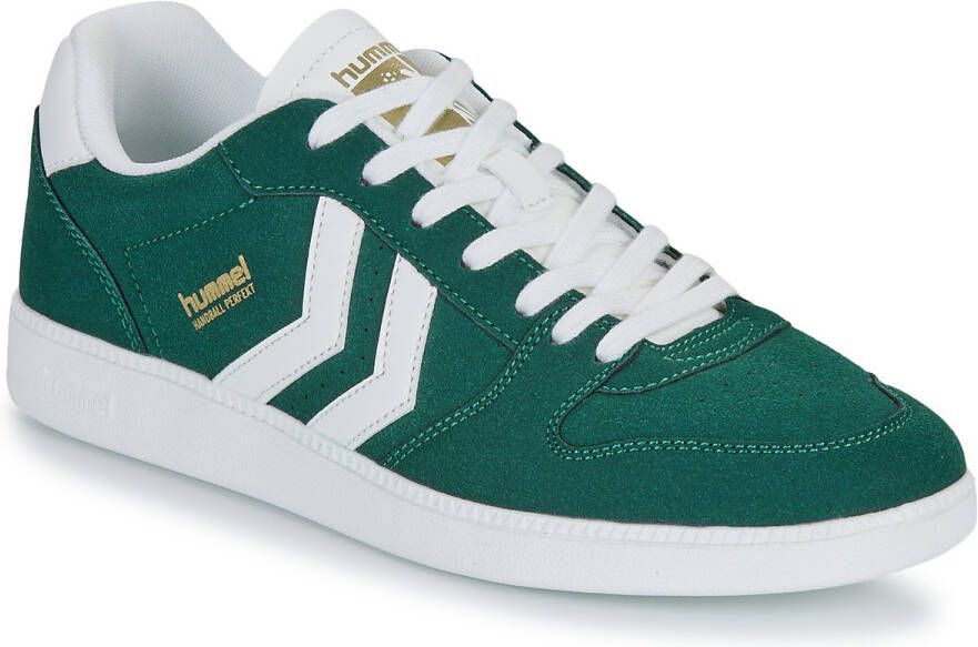 Hummel Lage Sneakers HANDBALL PERFEKT CL