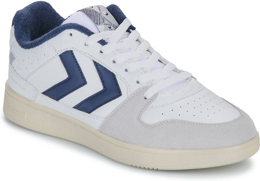 Hummel Lage Sneakers ST. POWER PLAY PL